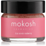 Mokosh Raspberry Huulte koorimine 15 ml