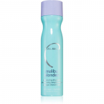 Malibu C Malibu Blondes &Scaron;ampoon blondidele juustele 266 ml