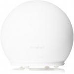 Millefiori Ultrasound Glass Sphere ultraheliga t&ouml;&ouml;tav aroomihajuti ja &otilde;huniisutaja 1 tk