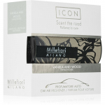 Millefiori Icon Vanilla & Wood auto&otilde;hu v&auml;rskendaja 1 tk