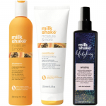 milk_shake&reg; Moisture & More komplekt kuivadele juustele