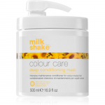 milk_shake&reg; Colour Care Deep Conditioning Mask S&uuml;vapuhastav mask juustele 500 ml