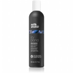 milk_shake&reg; Icy Blond Shampoo Messingitoone neutraliseeriv &scaron;ampoon blondidele juustele 300 ml