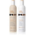 milk_shake&reg; Integrity Duo Pack komplekt k&auml;harate juuste hoolduseks