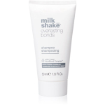 milk_shake&reg; Everlasting Bonds Shampoo Taastav &scaron;ampoon kahjustatud juustele 50 ml