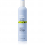 milk_shake&reg; No Frizz Allowed Perfecting Shampoo &Scaron;ampoon k&auml;harate juuste hoolduseks 300 ml