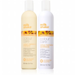 milk_shake&reg; Colour Care DUO komplekt v&auml;rvitud juustele