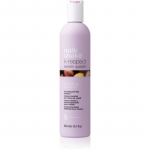 milk_shake&reg; K-Respect Smoothing Shampoo &Scaron;ampoon k&auml;harate juuste hoolduseks 300 ml