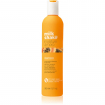 milk_shake&reg; Moisture & More Shampoo Niisutav &scaron;ampoon kuivadele juustele 300 ml
