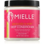Mielle Babassu & Mint Niisutav palsam 227 g