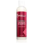 Mielle Mongongo Oil Exfoliating Shampoo kooriv &scaron;ampoon 240 ml