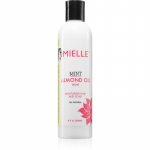 Mielle Mint Mandli&otilde;li juustele ja peanahale 240 ml