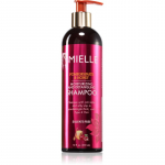 Mielle Pomegranate & Honey Niisutav &scaron;ampoon lokkis ja lainelistele juustele 355 ml
