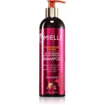Mielle Pomegranate & Honey Shampoo Niisutav &scaron;ampoon lokkis ja lainelistele juustele 355 ml