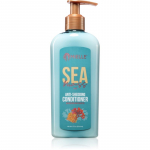 Mielle Sea Moss Palsam n&otilde;rkadele v&auml;lja langema kippuvatele juustele 235 ml