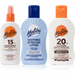 Malibu Pack & Bag Kinkekomplekt  Wle