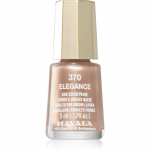 Mavala Mini Color K&uuml;&uuml;nelakk varjund 370 Elegance 5 ml