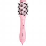 Mermade Blow Dry Brush Sirgestav termohari Pink 1 tk