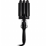 Mermade Mini Waver 25 mm Kolme toruga lokitangid juustele 1 tk
