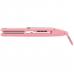 Mermade Straightener Juuksesirgestaja Pink 1 tk