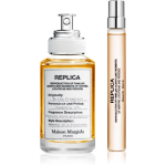 Maison Margiela REPLICA By The Fireplace 30ml + Beach Walk 10ml komplekt  U