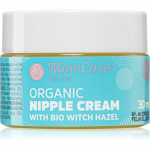 MomCare by Lina Organic Nipple Cream Kreem nibude jaoks 30 ml