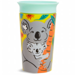 Munchkin Miracle 360&deg; WildLove Tass 12 m+ Koala 1 tk