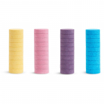 Munchkin Color Buddies V&auml;rvilised kihisevad vannitabletid 24 m+ 40 tk
