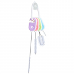 Munchkin Details&trade; Brush Set puhastushari 4 tk