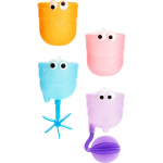 Munchkin Falls veem&auml;nguasi 12 m+ 4 tk