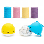 Munchkin Color Buddies veem&auml;nguasi 24 m+ 2 tk