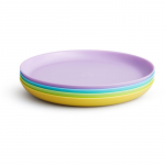 Munchkin Multi Plates taldrik 6 m+ 4 tk