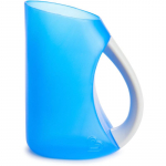 Munchkin Rinse Bath Rinser n&otilde;u &scaron;ampooni mahaloputamiseks 6 m+ Blue 1 tk