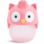 Munchkin Soft-Touch Owl Tass 9 m+ 236 ml