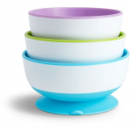 Munchkin Stay Put kauss iminapaga 6 m+ 3 tk