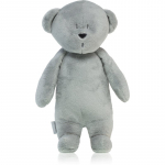 Moonie The Humming Bear Silver une m&auml;nguasi meloodiaga 1 tk