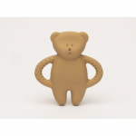 Moonie Natural Teether Cappucino n&auml;rimism&auml;nguasi 1 tk