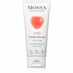 Mossa Vitamin Moisture Taastav palsam juustele 200 ml