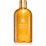 Molton Brown Oudh Accord&Gold V&auml;rskendav du&scaron;igeel 300 ml