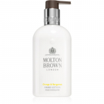 Molton Brown Orange & Bergamot Hand Cream Niisutav k&auml;tekreem 300 ml