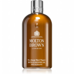 Molton Brown Black Pepper V&auml;rskendav du&scaron;igeel 300 ml