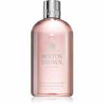 Molton Brown Rhubarb & Rose Du&scaron;i- ja vannigeel 300 ml