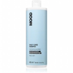 MOOD Daily Care &Scaron;ampoon &otilde;hukestele juustele 400 ml