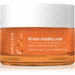 Miraculum Asta Plankton C Niisutav &ouml;&ouml;kreem ja -mask 50 ml