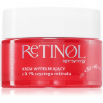 Miraculum AGE-SYNERGY RETINOL 0.1% Aktiivne laike v&auml;hendav &ouml;&ouml;seerum retinooliga 50 ml