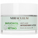 Miraculum Bakuchiol Niisutav kortsudevastane &ouml;&ouml;kreem 50 ml