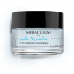 Miraculum Thermal Water Intensiivne igap&auml;evane niisutaja SPF 15 50 ml