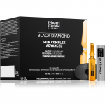 MartiDerm Black Diamond Skin Complex Advanced Ampullid v&auml;sinud nahale 30x2 ml