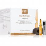 MartiDerm Pigment Zero DSP-BRIGHT Depigmentatsiooniseerum C-vitamiiniga C-vitamiiniga 30x2 ml