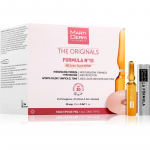 MartiDerm The Originals Formula N&ordm;10 HD Color Touch Niisutav n&auml;oseerum C-vitamiiniga SPF 30 30x2 ml